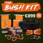 MaxTrax Recovery Kit Bush